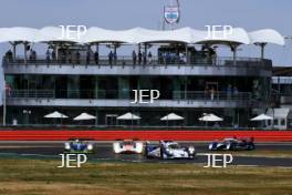 Silverstone Classic  20-22 July 2018 At the Home of British Motorsport 16 Steve Tandy, Lola B12/60 Free for editorial use only Photo credit – JEP