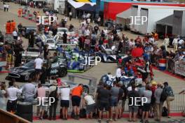 Silverstone Classic  20-22 July 2018 At the Home of British Motorsport Masters Endurance Legends  Free for editorial use only Photo credit – JEP