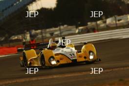 Silverstone Classic  20-22 July 2018 At the Home of British Motorsport 11 Keith Frieser, Oreca FLM09 Free for editorial use only Photo credit – JEP