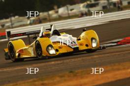 Silverstone Classic  20-22 July 2018 At the Home of British Motorsport 11 Keith Frieser, Oreca FLM09 Free for editorial use only Photo credit – JEP