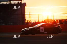 Silverstone Classic  20-22 July 2018 At the Home of British Motorsport 18 Tom Kimber-Smith, Aston Martin Vantage GT2 Free for editorial use only Photo credit – JEP