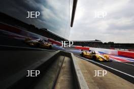 Silverstone Classic  20-22 July 2018 At the Home of British Motorsport 11 Keith Frieser, Oreca FLM09 Free for editorial use only Photo credit – JEP