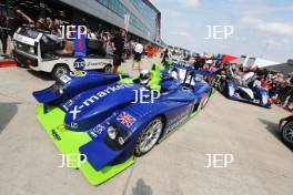 Silverstone Classic  20-22 July 2018 At the Home of British Motorsport 88 Martin Short, Dallara SP1 Free for editorial use only Photo credit – JEP