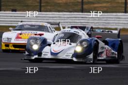 Silverstone Classic  20-22 July 2018 At the Home of British Motorsport 16 Steve Tandy, Lola B12/60 Free for editorial use only Photo credit – JEP