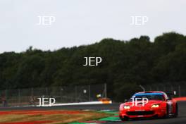 Silverstone Classic  20-22 July 2018 At the Home of British Motorsport 65 James Cottingham, Ferrari 550 Free for editorial use only Photo credit – JEP