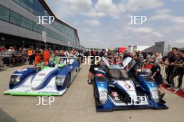 Silverstone Classic  20-22 July 2018 At the Home of British Motorsport Masters Endurance Legends  Free for editorial use only Photo credit – JEP