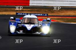 Silverstone Classic  20-22 July 2018 At the Home of British Motorsport 7 David Porter, Peugeot 908 Free for editorial use only Photo credit – JEP