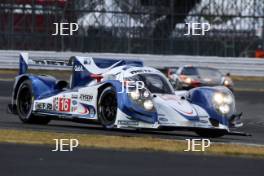 Silverstone Classic  20-22 July 2018 At the Home of British Motorsport 16 Steve Tandy, Lola B12/60 Free for editorial use only Photo credit – JEP