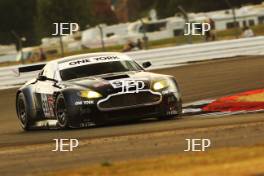 Silverstone Classic  20-22 July 2018 At the Home of British Motorsport 93 Colin Sowter, Aston Martin GT2 Free for editorial use only Photo credit – JEP