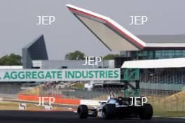 Silverstone Classic  20-22 July 2018 At the Home of British Motorsport Masters F1  Free for editorial use only Photo credit – JEP