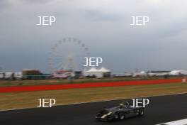 Silverstone Classic  20-22 July 2018 At the Home of British Motorsport 44 Philip Hall, Lola T212 Free for editorial use only Photo credit – JEP