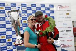 Silverstone Classic  20-22 July 2018 At the Home of British Motorsport 272 Andrew Hibberd, Lola Mk2 Free for editorial use only Photo credit – JEP