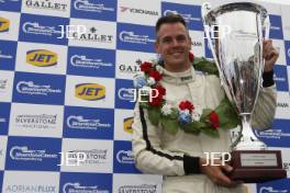 Silverstone Classic  20-22 July 2018 At the Home of British Motorsport 11 Will Mitcham, U2 Mk 2 Free for editorial use only Photo credit – JEP