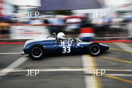 Silverstone Classic  20-22 July 2018 At the Home of British Motorsport xxxxxxxxxxxxxxxxxxxxxxx Free for editorial use only Photo credit – JEP