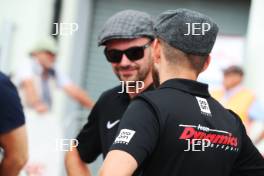 Silverstone Classic  20-22 July 2018 At the Home of British Motorsport Team Dynamics  Free for editorial use only Photo credit – JEP