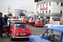 Silverstone Classic  20-22 July 2018 At the Home of British Motorsport xxxxxxxxxxxxxxxxxxxxxxx Free for editorial use only Photo credit – JEP