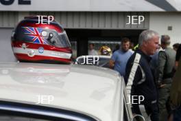 Silverstone Classic  20-22 July 2018 At the Home of British Motorsport Steve Soper Free for editorial use only Photo credit – JEP