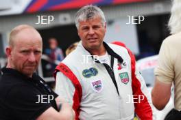 Silverstone Classic  20-22 July 2018 At the Home of British Motorsport Tim Harvey  Free for editorial use only Photo credit – JEP