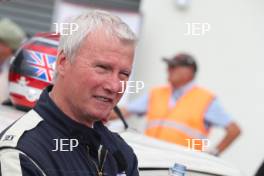 Silverstone Classic  20-22 July 2018 At the Home of British Motorsport Steve Soper  Free for editorial use only Photo credit – JEP