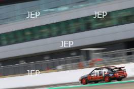 Silverstone Classic  20-22 July 2018 At the Home of British Motorsport 5 Paul Linfoot/Karl Jones, Ford RS500 Free for editorial use only Photo credit – JEP