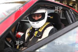 Silverstone Classic  20-22 July 2018 At the Home of British Motorsport 114 Jai Sharma, Ferrari 308 GTB Free for editorial use only Photo credit – JEP