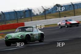 Silverstone Classic  20-22 July 2018 At the Home of British Motorsport 12 Johan Denekamp, TVR Tuscan Free for editorial use only Photo credit – JEP