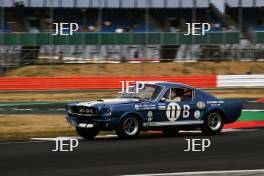 Silverstone Classic  20-22 July 2018 At the Home of British Motorsport xxxxxxxxxxxxxxxxxxxxxxx Free for editorial use only Photo credit – JEP