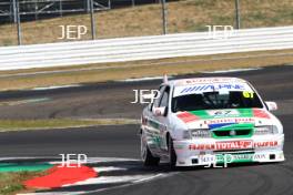 Silverstone Classic  20-22 July 2018 At the Home of British Motorsport 67 Tony Absolom, Vauxhall Cavalier Free for editorial use only Photo credit – JEP