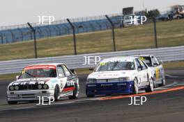 Silverstone Classic  20-22 July 2018 At the Home of British Motorsport 61 Tom Houlbrook, BMW E30 M3 Free for editorial use only Photo credit – JEP