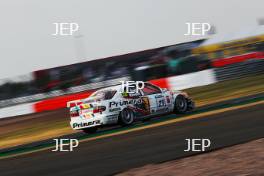 Silverstone Classic  20-22 July 2018 At the Home of British Motorsport Dan Wheeler - Nissan Primera Free for editorial use only Photo credit – JEP