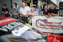 Silverstone Classic  20-22 July 2018 At the Home of British Motorsport Silverstone Classic  Free for editorial use only Photo credit – JEP