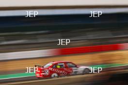 Silverstone Classic  20-22 July 2018 At the Home of British Motorsport 98 John Cleland, Vauxhall Vectra Free for editorial use only Photo credit – JEP