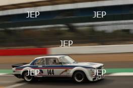 Silverstone Classic  20-22 July 2018 At the Home of British Motorsport 144 Paul Pochciol, Jaguar XJ12C Free for editorial use only Photo credit – JEP