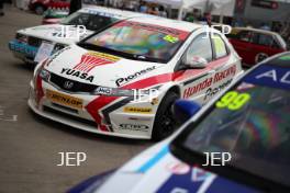 Silverstone Classic  20-22 July 2018 At the Home of British Motorsport BTCC  Free for editorial use only Photo credit – JEP