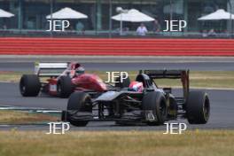 Silverstone Classic  20-22 July 2018 At the Home of British Motorsport Jessica Hawkins Free for editorial use only Photo credit – JEP