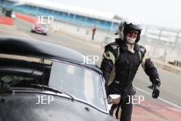 Silverstone Classic  20-22 July 2018 At the Home of British Motorsport 65 Martin Hunt/Patrick Blakeney-Edwards, AC Cobra Free for editorial use only Photo credit – JEP