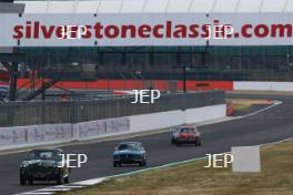 Silverstone Classic  20-22 July 2018 At the Home of British Motorsport xxxxxxxxxxxxxxxxxxxxxxx Free for editorial use only Photo credit – JEP