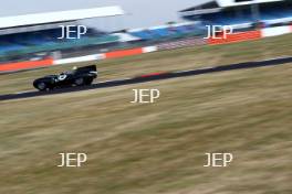 Silverstone Classic  20-22 July 2018 At the Home of British Motorsport 12 Steve Boultbee Brooks,Jaguar D-type Free for editorial use only Photo credit – JEP