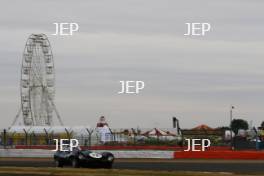 Silverstone Classic  20-22 July 2018 At the Home of British Motorsport 12 Steve Boultbee Brooks,Jaguar D-type Free for editorial use only Photo credit – JEP