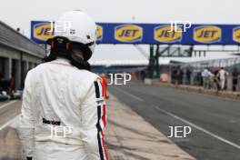 Silverstone Classic  20-22 July 2018 At the Home of British Motorsport 6 John Ure/Nick Wigley, Cooper Bristol T24/25 Free for editorial use only Photo credit – JEP