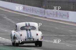 Silverstone Classic  20-22 July 2018 At the Home of British Motorsport Woodcote Trophy Free for editorial use only Photo credit – JEP