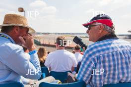 Silverstone Classic  20-22 July 2018 At the Home of British Motorsport <Silverstone Six> Free for editorial use only Photo credit â€“ Mike Massaro