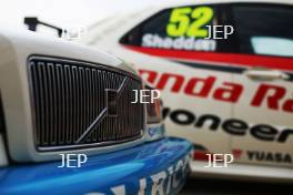 Silverstone Classic  20-22 July 2018 At the Home of British Motorsport BTCC Atmosphere  Free for editorial use only Photo credit – JEP