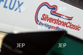 Silverstone Classic  20-22 July 2018 At the Home of British Motorsport Silverstone Classic  Free for editorial use only Photo credit – JEP