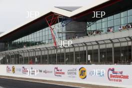 Silverstone Classic  20-22 July 2018 At the Home of British Motorsport xxxxxxxxxxxxxxxxxxxxxxx Free for editorial use only Photo credit – JEP