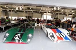 Silverstone Classic  20-22 July 2018 At the Home of British Motorsport Silverstone Classic Free for editorial use only Photo credit – JEP