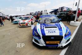 Silverstone Classic  20-22 July 2018 At the Home of British Motorsport BTCC 60th Anniversary  Free for editorial use only Photo credit – JEP