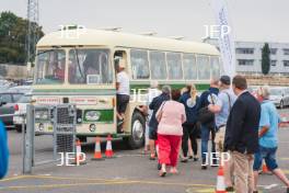 Silverstone Classic  20-22 July 2018 At the Home of British Motorsport  Free for editorial use only Photo credit â€“ Mike Massaro