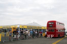 Silverstone Classic  20-22 July 2018 At the Home of British Motorsport JET  Free for editorial use only Photo credit – JEP