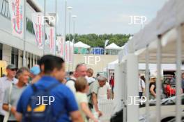 Silverstone Classic  20-22 July 2018 At the Home of British Motorsport Silverstone Classic  Free for editorial use only Photo credit – JEP